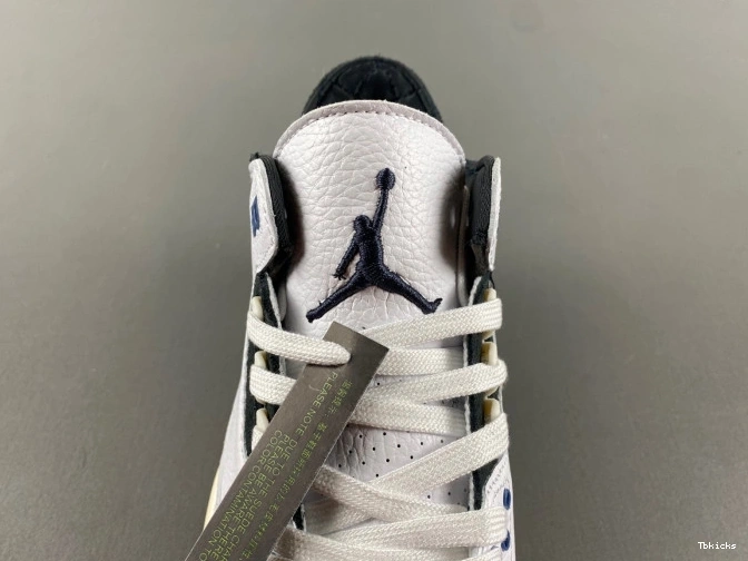 Rep TBK Blue x OG Ma Maniere Jordan SP Air Diffused A HV8571-100 3 0811
